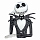 Копилка Monogram TNBC Jack Skellington 20 см