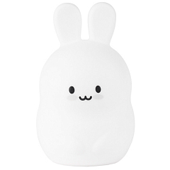 Портативный светильник Rombica LED Кролик Rabbit (DL-A001)