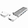 Мульти Хаб j5create ULTRADRIVE Kit USB-C Dual-Display Modular Dock (JCD387)