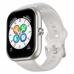 Часы HONOR CHOICE watch белые