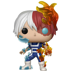 Фигурка Funko POP! Animation My Hero Academia S2 Todoroki