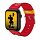 Ремешок MobyFox Disney Collection для Apple Watch (всех размеров) Mickey Mouse (ST-DSY22CLS2103)