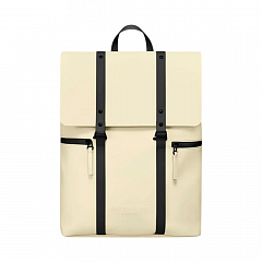 Рюкзак Gaston Luga Backpack Splash 2.0 для ноутбука до 13" желтый