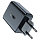 Сетевое зарядное устройство ACEFAST A29 GaN PD50W (2xUSB-C) Fast Charge Wall Charger белое (EU)