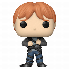 Коллекционная фигурка Funko POP! Harry Potter Anniversary Ron Weasley in Devil's Snare (134) 57368