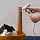 Клеевой пистолет HOTO Lithium Glue Gun