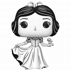 Фигурка Funko POP! Disney Snow White Snow White (Sketched)