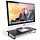 Подставка для ноутбука / монитора Satechi Classic Monitor Stand чёрная (ST-CMSK)