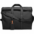 Сумка-рюкзак Gaston Luga RE301 Backpack/Bag Hälgen (42,6 литра) чёрная