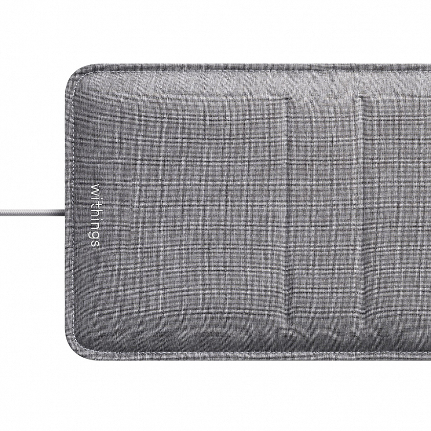 Коврик для отслеживания сна Withings Sleep Analyzer