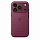 Чехол TechWoven для iPhone 18 Pro с MagSafe (Mulberry)