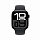 Умные часы Apple Watch Series 10 42 мм, GPS, алюминий чёрный, спортивный ремешок чёрный M/L