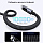 Кабель Ugreen L509 (45612) Type-C - Type-C 100W -0.5м