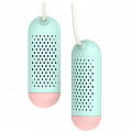 Сушилка для обуви Lofans Smart Timing shoe dryer S4 мятная (Green)