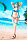 Фигурка SWORD ART ONLINE Espresto Jewelry Materials Swimsuit Asuna BP17603P