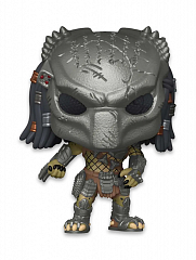 Фигурка Funko POP! Movies Aliens vs Predator Requiem Wolf Predator (1998)