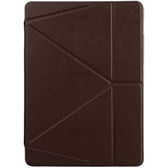 Чехол Onjess Folding Style Smart Stand Cover для iPad Pro 11" коричневый