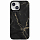 Чехол SwitchEasy Artist для iPhone 15 Noir