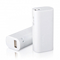 Внешний аккумулятор Yoobao Power Bank (YB-6101PRO) 2600 мАч белый