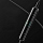Наушники проводные UGREEN EP103 (30637) In-Ear Earphones 3.5mm Plug чёрные