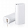 Внешний аккумулятор Yoobao Power Bank (YB-6101PRO) 2600 мАч белый