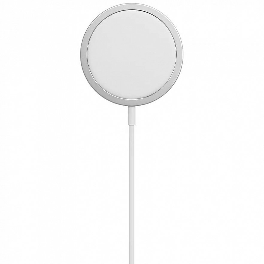 Беспроводное зарядное устройство Apple MagSafe 25Вт