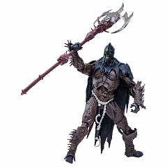 Коллекционная фигурка McFarlane Toys Raven Spawn Small Hook