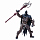 Коллекционная фигурка McFarlane Toys Raven Spawn Small Hook