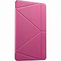 Чехол Guardi Lights Series Flip Cover для iPad Pro 11" розовый