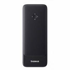 Пуско-зарядное устройство BASEUS C00259200121-00 Super Energy Alpha 600А черный