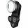 Набор линз ShiftCam RevolCam (wide + macro lens + fisheye) чёрный
