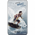 Внешний аккумулятор Sensocase Share Your Passion (10000 мАч) Вейкбординг