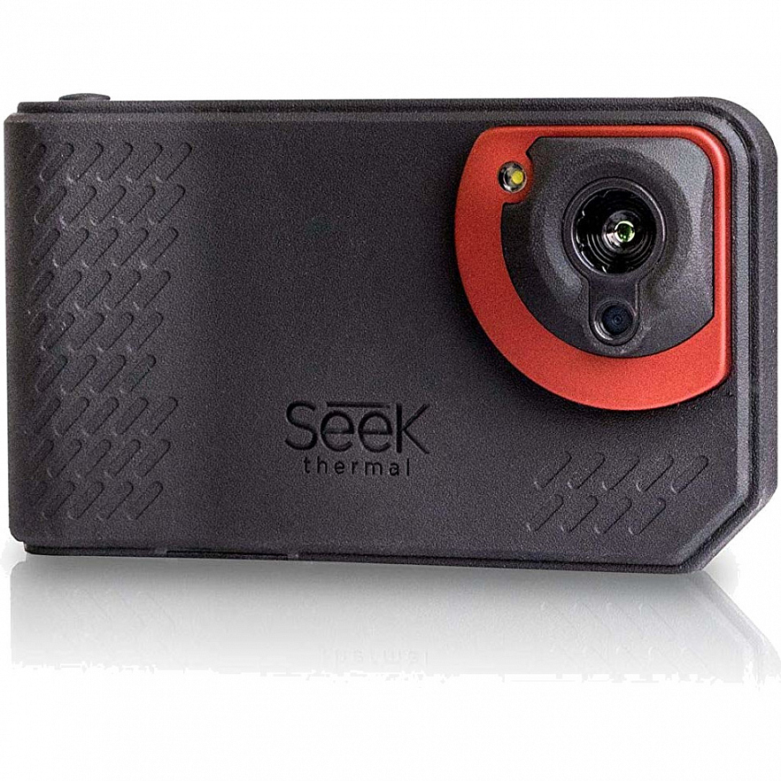 Портативный тепловизор Seek Thermal Shot Pro