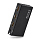 Разветвитель UGREEN (40201) 1x2 HDMI сплиттер с 5V 2A питанием чёрный