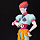 Коллекционная фигурка ABYstyle: Hunter X Hunter Hisoka (ABYFIG017)