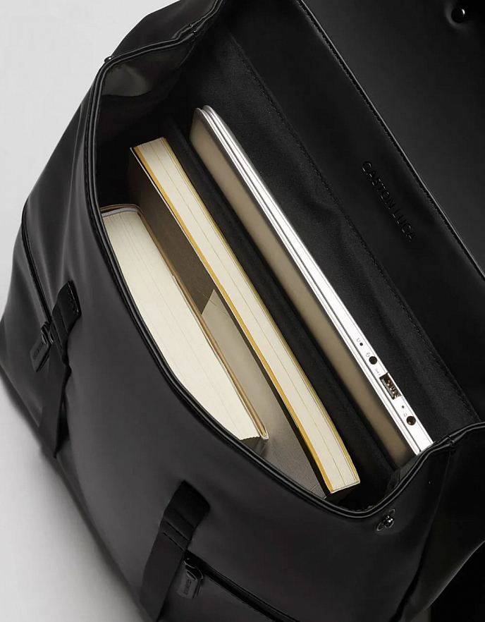 Рюкзак Gaston Luga GL8013 Backpack Spläsh для 13" ноутбуков тёмно-синий