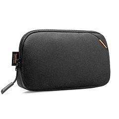 Сумка-органайзер Tomtoc для аксессуаров Defender-A13 Pouch 8 черная