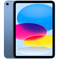 Apple iPad 10.9" (2025) 512 Гб Wi-Fi + Cellular Голубой