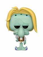 Фигурка Funko POP! Movies The SpongeBob Movie Squidward Tentacles (1941)