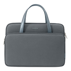 Сумка Tomtoc TheHer Laptop Handbag H21 для ноутбуков 13.5" серый
