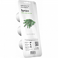 Набор картриджей для умного сада Click and Grow Refill 3-Pack Ель (Spruce)