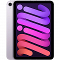 Apple iPad mini 7 (2024) 256 Гб WiFi Фиолетовый