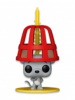 Фигурка Funko POP! Retro Toys Mouse Trap Game Caged Mouse (170)