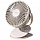 Вентилятор Ugreen LP308 Multifunctional Desk Fan бежевый (80907)