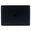 Чехол Incase Hardshell Dots для MacBook Pro 13" Touch Bar (2020) чёрный Black Frost (INMB200629-BLK)