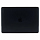 Чехол Incase Hardshell Dots для MacBook Pro 13" Touch Bar (2020) чёрный Black Frost (INMB200629-BLK)