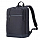 Рюкзак Xiaomi Classic Business Backpack для ноутбуков 15.6" чёрный