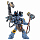 Фигурка Warhammer 40K Space Wolves Iron Priest Jorin Fellhammer 1:18