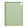 Чехол Guardi Milano Series для iPad Air 10.9" (2020) / iPad Air 11 (M2, 2024) фисташковый (Pistacho) 