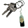 Брелок ABYstyle 3D Harry Potter Potion N.07 (X2ABYKEY367)